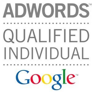 Google AdWords ualified Profesional Consultant Dan Green Western MA & Boston MA
